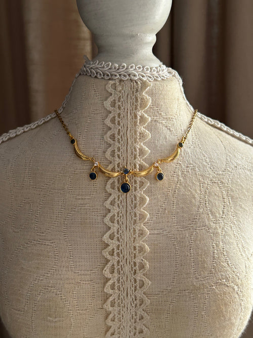 Alessia Necklace