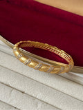 Imperial Reverie Bangle Bracelet