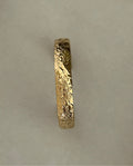 Serenade Of Orchid Vintage Style Open Cuff Bangle