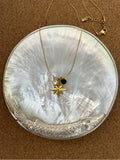 Astra Charm Necklace