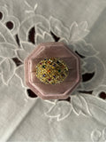 Rangrez Dome Cuff Ring